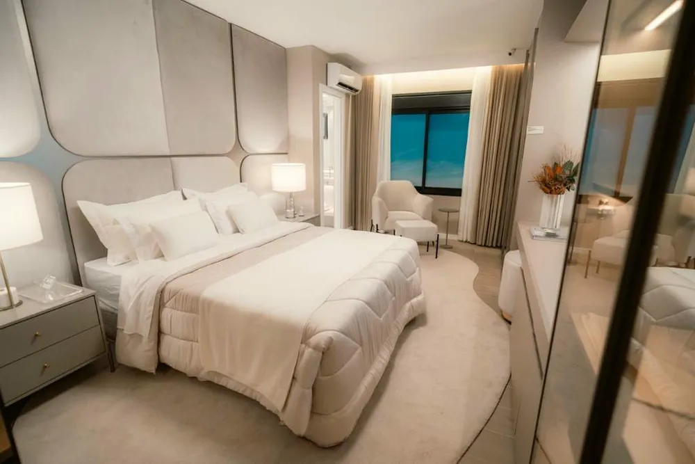 Apartamento, 3 quartos, 131 m² - Foto 9