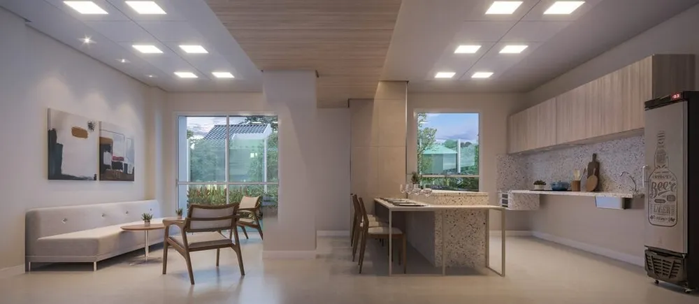 Apartamento, 3 quartos, 79 m² - Foto 7