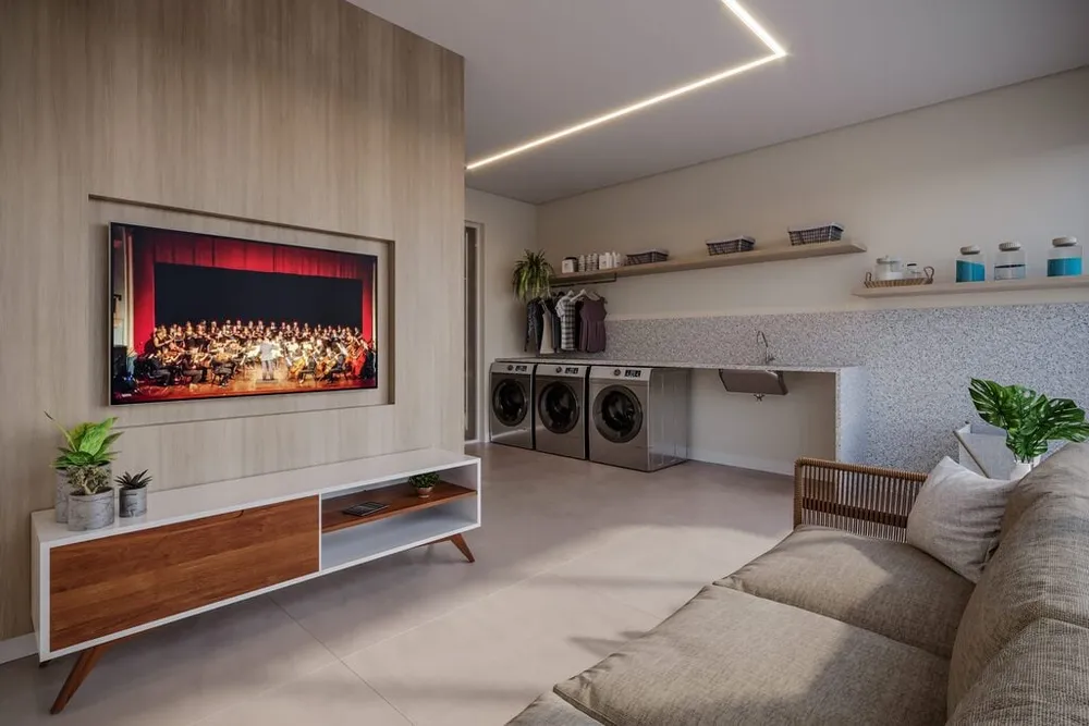 Apartamento, 3 quartos, 79 m² - Foto 3