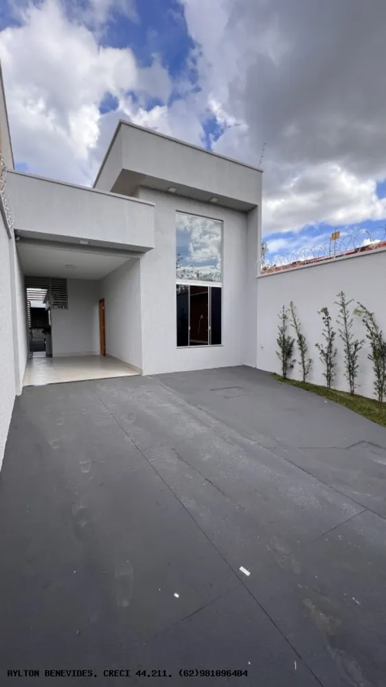 Casa, 3 quartos - Foto 11