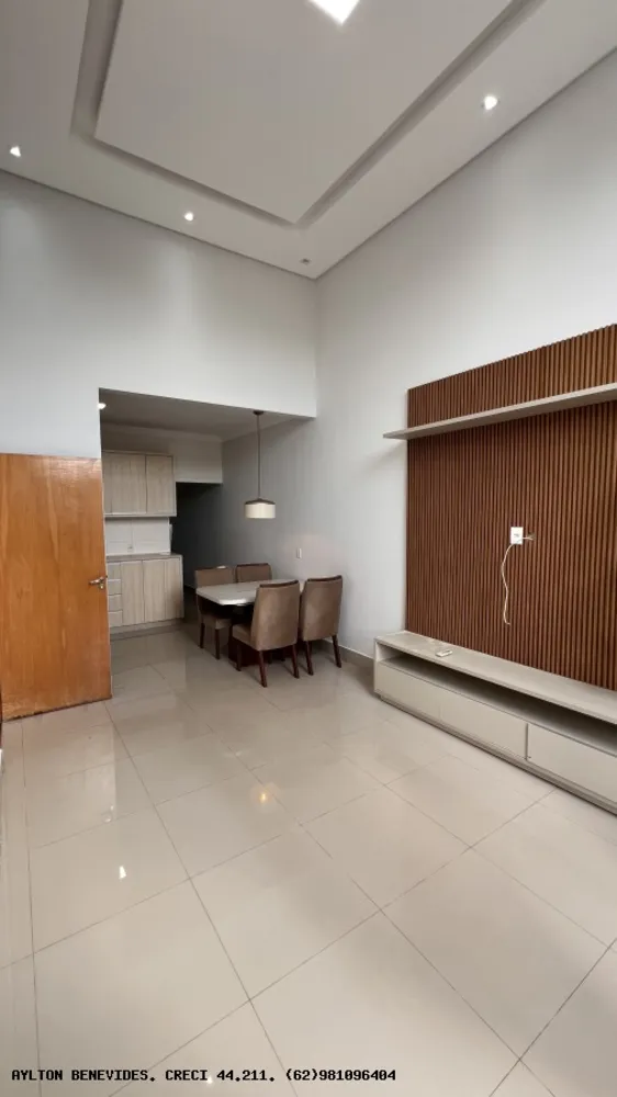 Casa, 3 quartos - Foto 8
