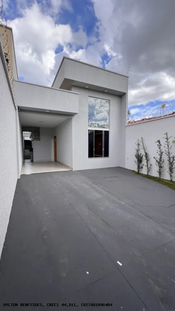 Casa, 3 quartos - Foto 10