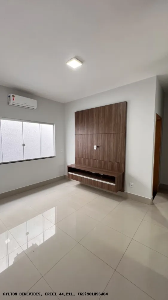 Casa, 3 quartos - Foto 6