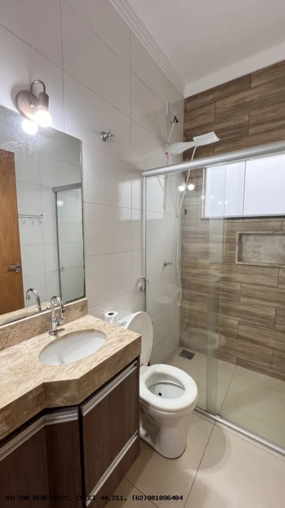 Casa, 3 quartos - Foto 4