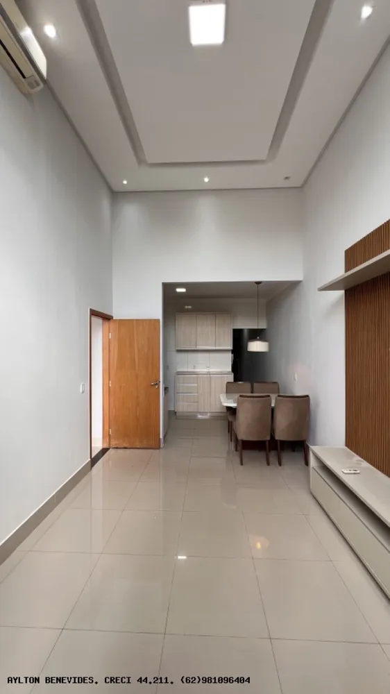Casa, 3 quartos - Foto 7