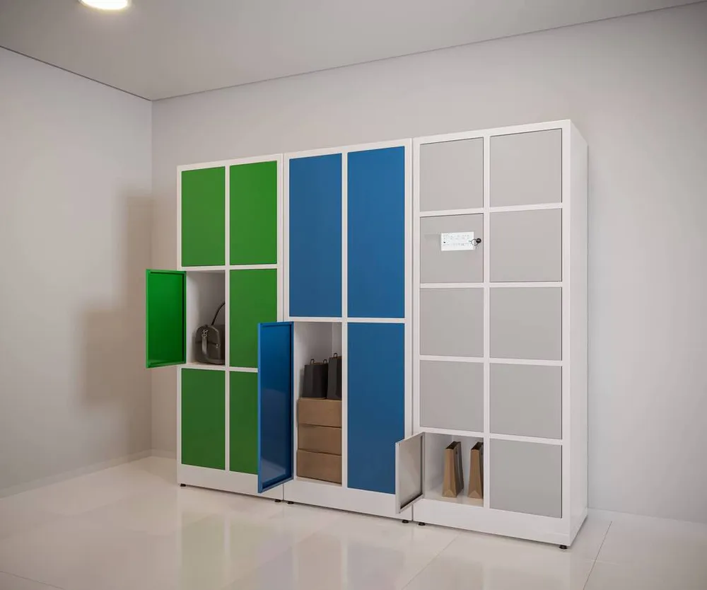 Apartamento, 2 quartos, 71 m² - Foto 8