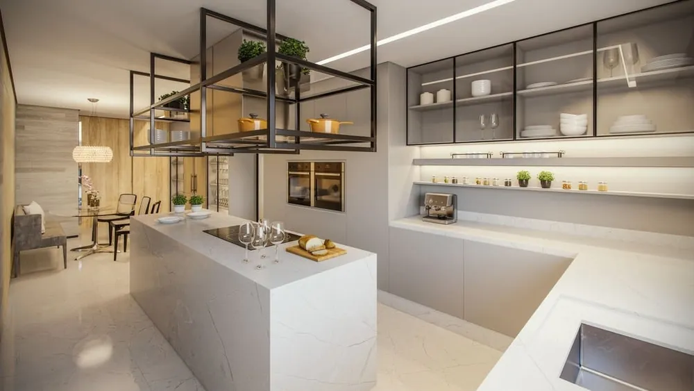 Apartamento, 4 quartos, 452 m² - Foto 7