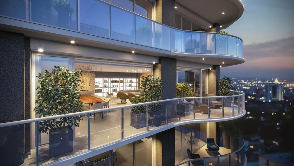 Apartamento, 4 quartos, 452 m² - Foto 16