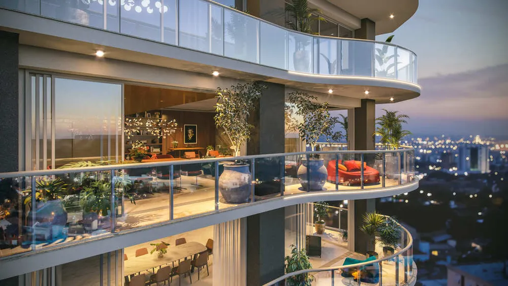 Apartamento, 4 quartos, 452 m² - Foto 15