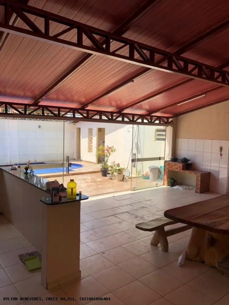 Casa, 3 quartos - Foto 11