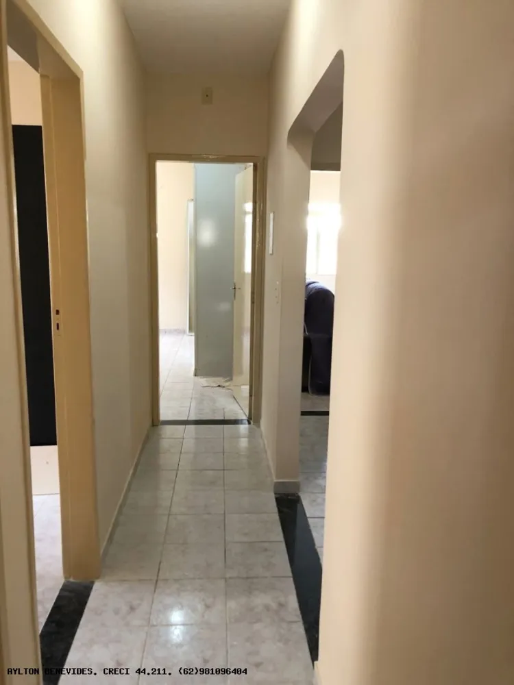 Casa, 3 quartos - Foto 14