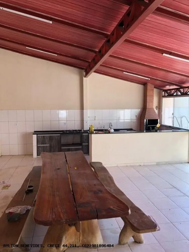 Casa, 3 quartos - Foto 8