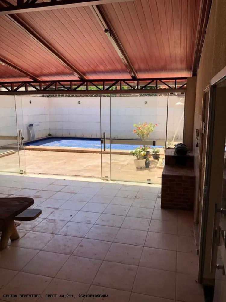 Casa, 3 quartos - Foto 12