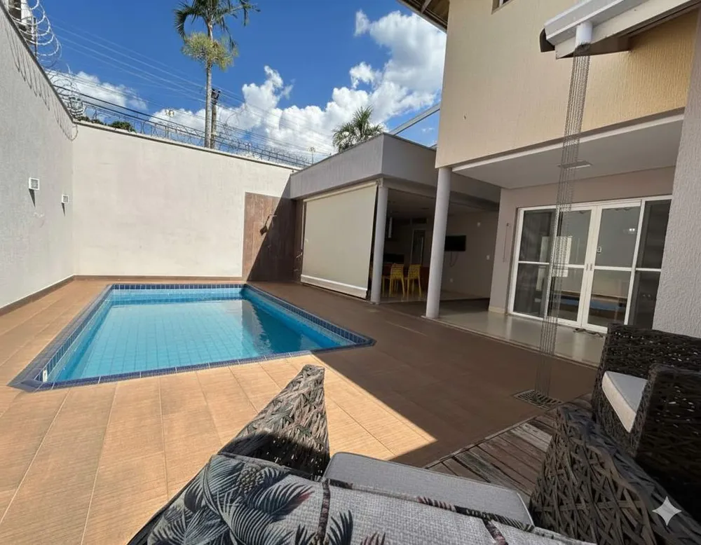 Casa, 3 quartos - Foto 1