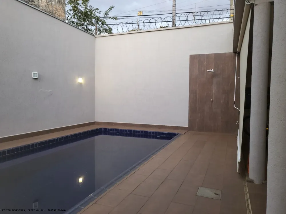 Casa, 3 quartos - Foto 15