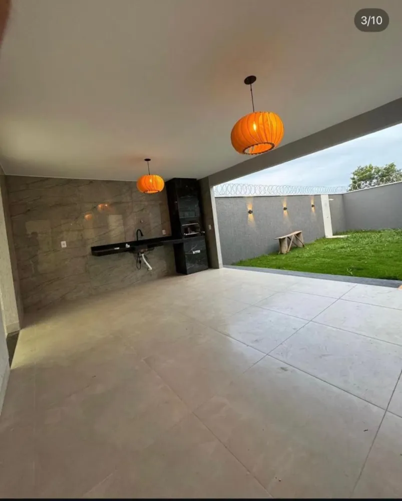 Casa, 3 quartos - Foto 6