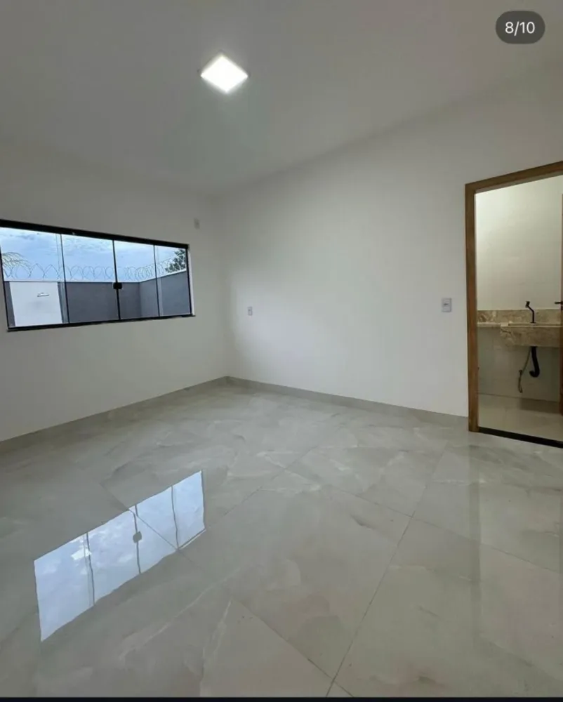 Casa, 3 quartos - Foto 12
