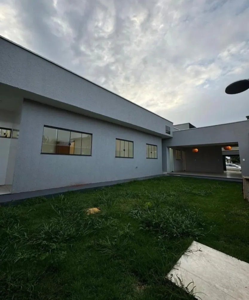 Casa, 3 quartos - Foto 8