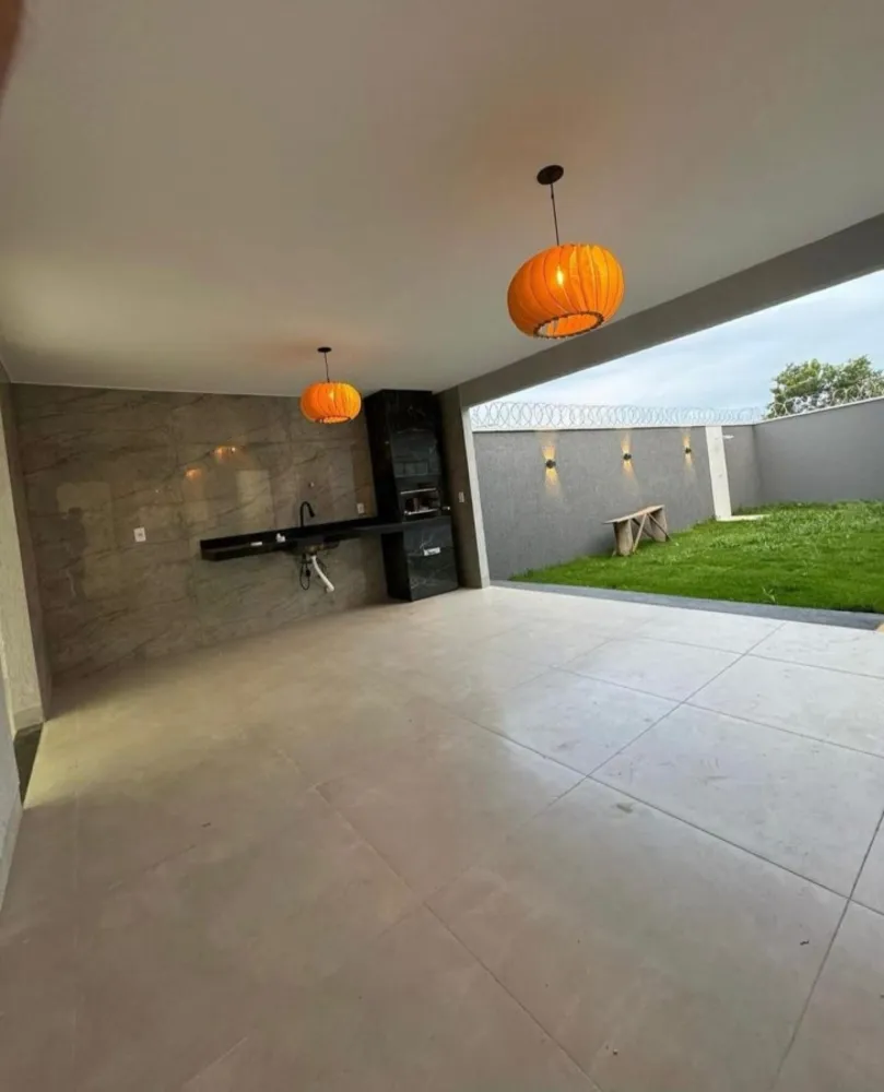 Casa, 3 quartos - Foto 5