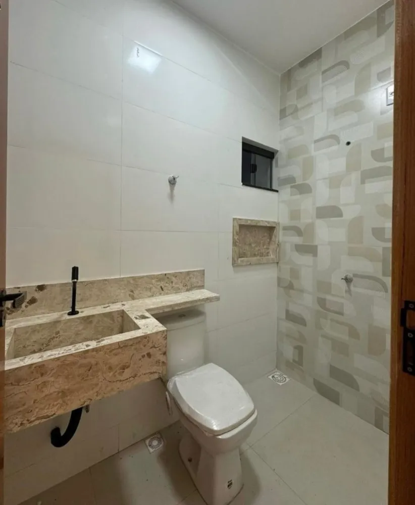 Casa, 3 quartos - Foto 4