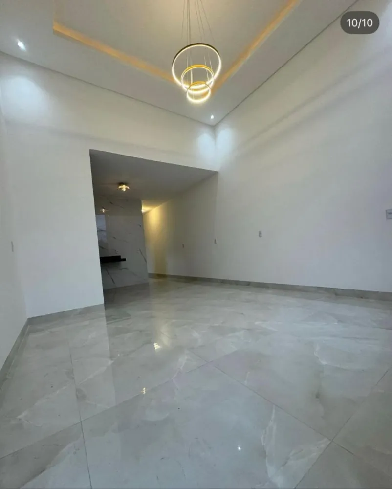 Casa, 3 quartos - Foto 10