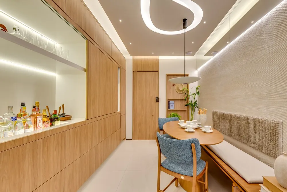 Apartamento, 2 quartos, 73 m² - Foto 5
