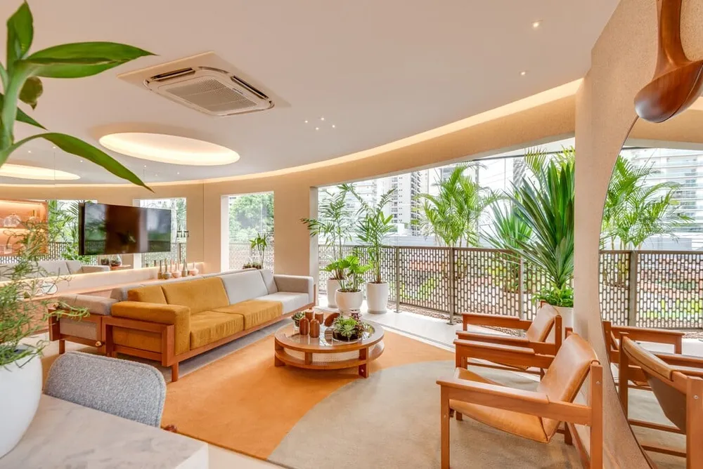 Apartamento, 2 quartos, 73 m² - Foto 10