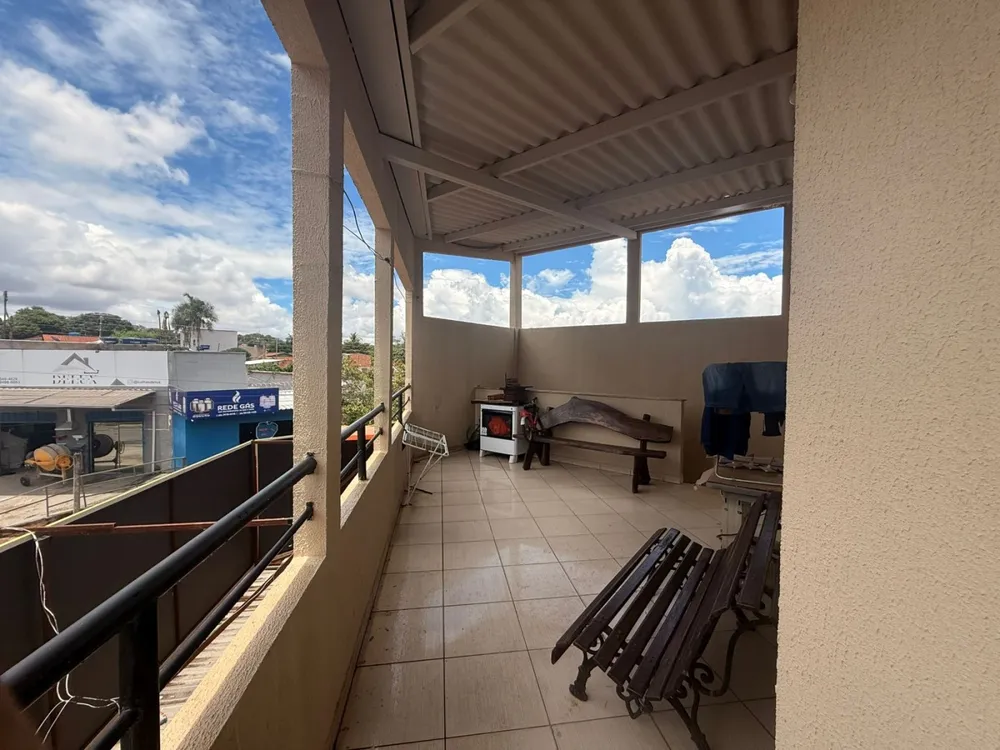 Prédio Inteiro, 467 m² - Foto 9