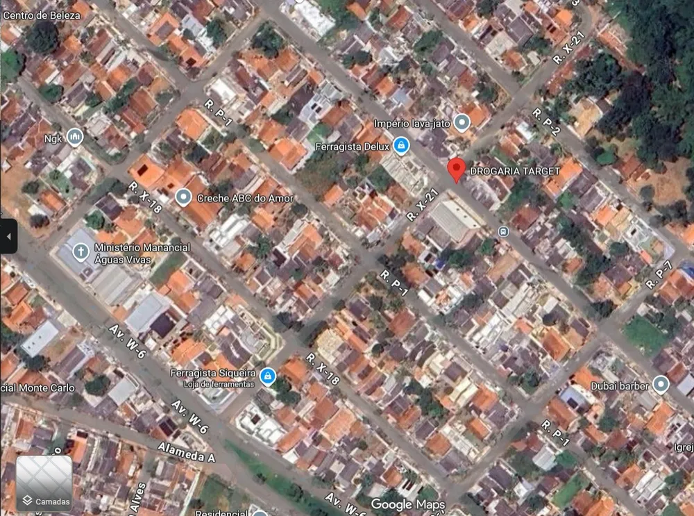 Prédio Inteiro, 467 m² - Foto 15