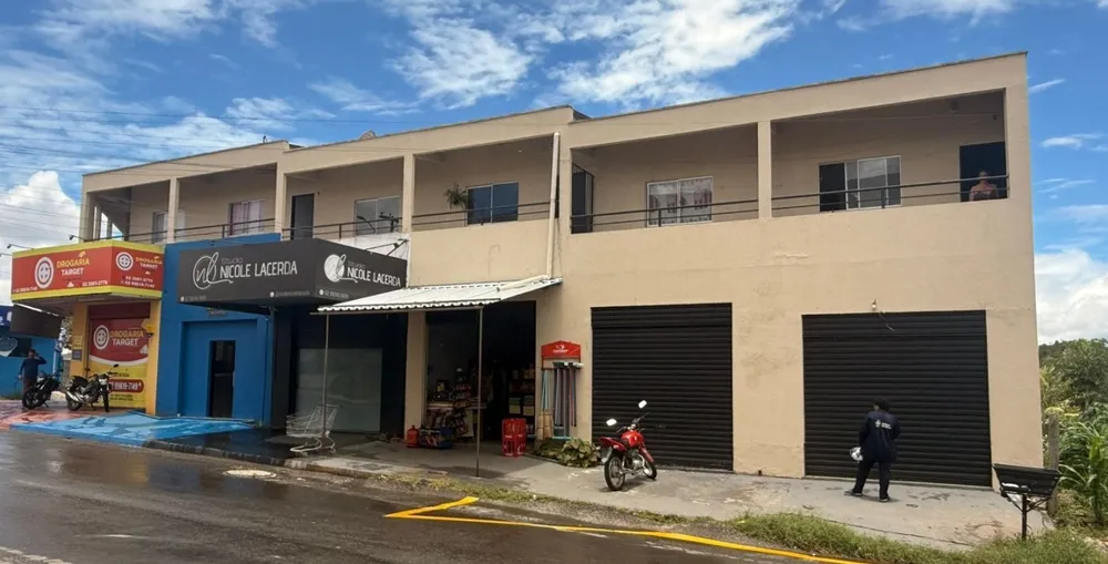 Prédio Inteiro, 467 m² - Foto 1