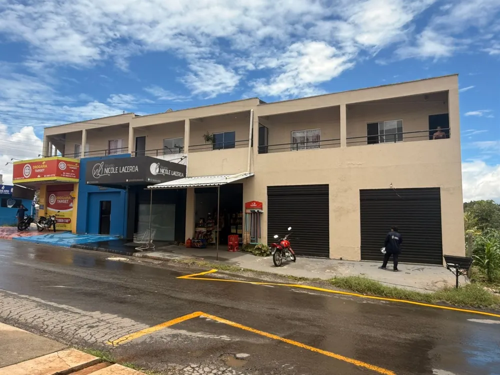 Prédio Inteiro, 467 m² - Foto 3