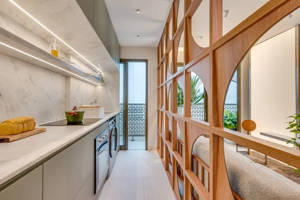 Apartamento, 3 quartos, 141 m² - Foto 5