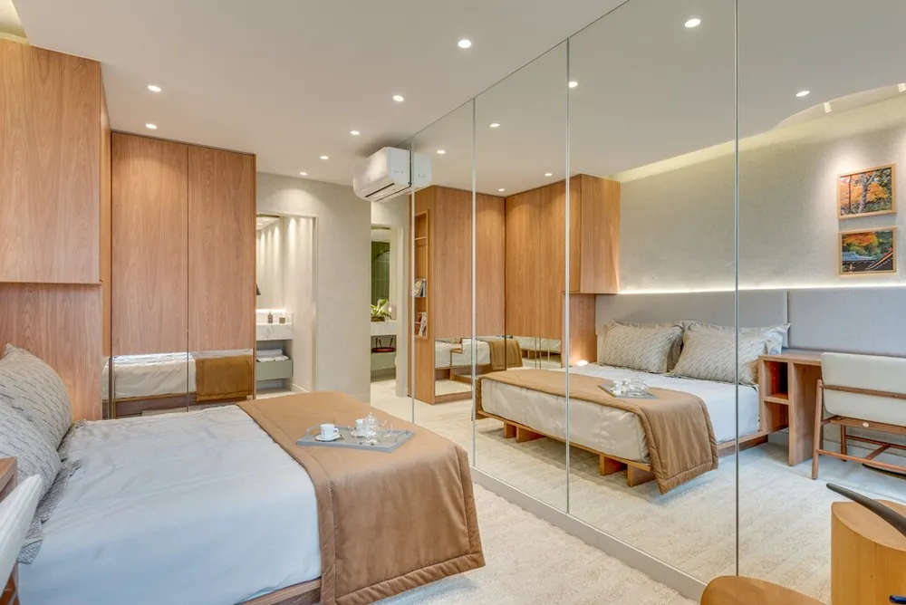 Apartamento, 3 quartos, 141 m² - Foto 6