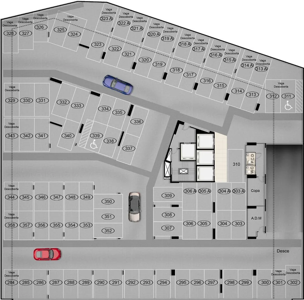 Apartamento, 3 quartos, 141 m² - Foto 14