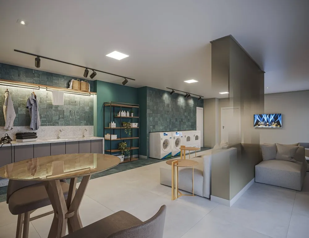 Apartamento, 3 quartos, 100 m² - Foto 9