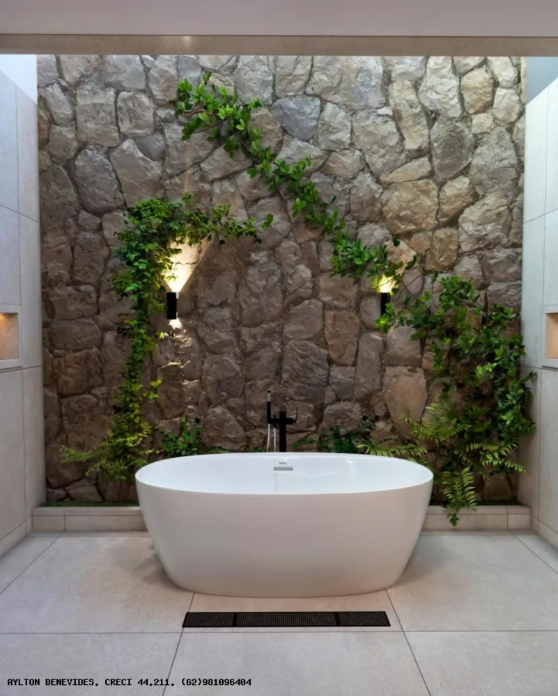 Casa, 4 quartos - Foto 7