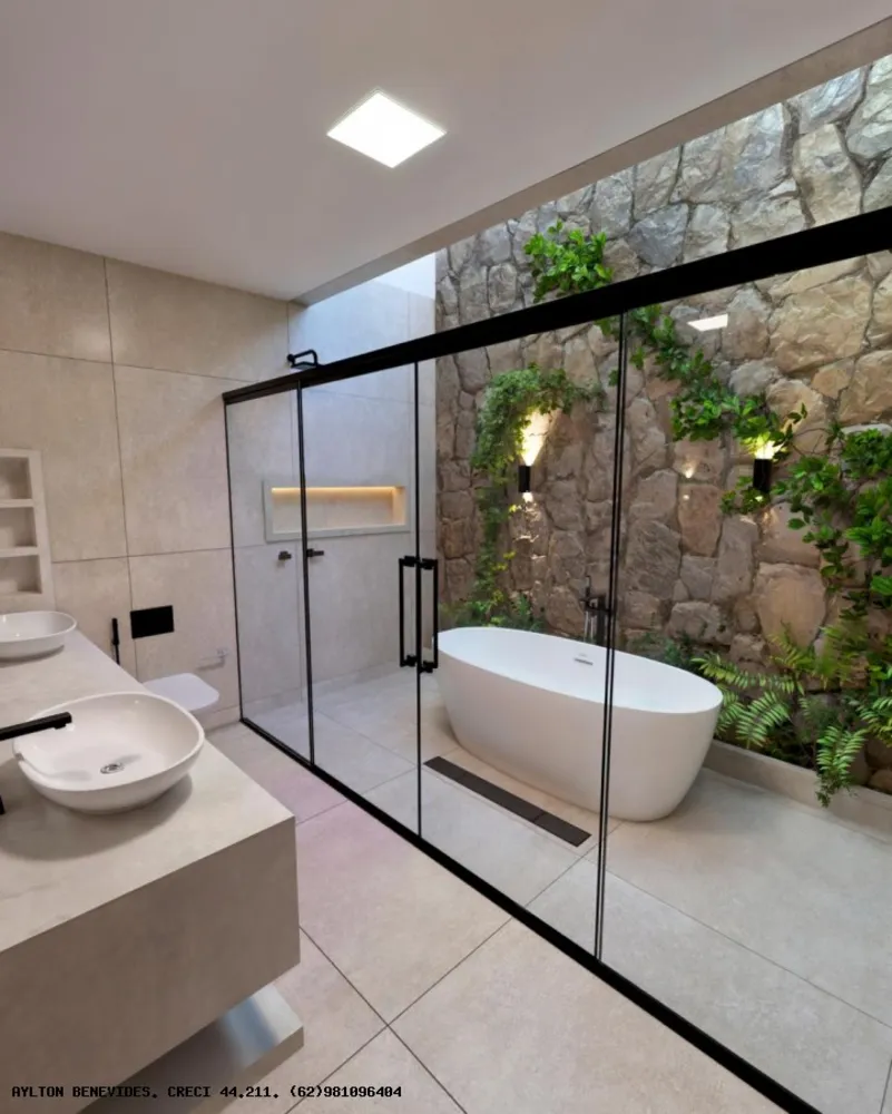 Casa, 4 quartos - Foto 3
