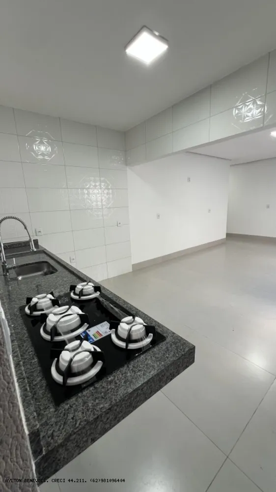 Casa, 2 quartos - Foto 19