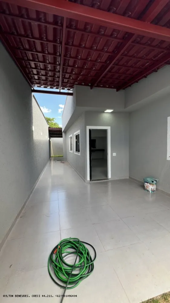 Casa, 2 quartos - Foto 7