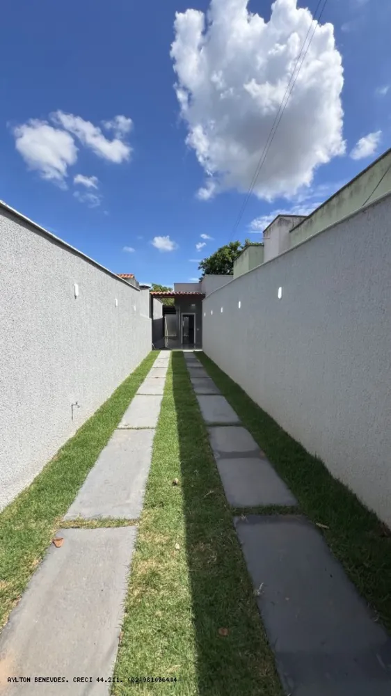 Casa, 2 quartos - Foto 4