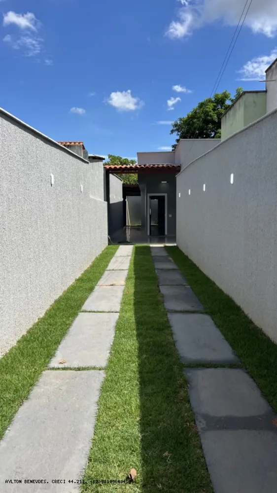 Casa, 2 quartos - Foto 5