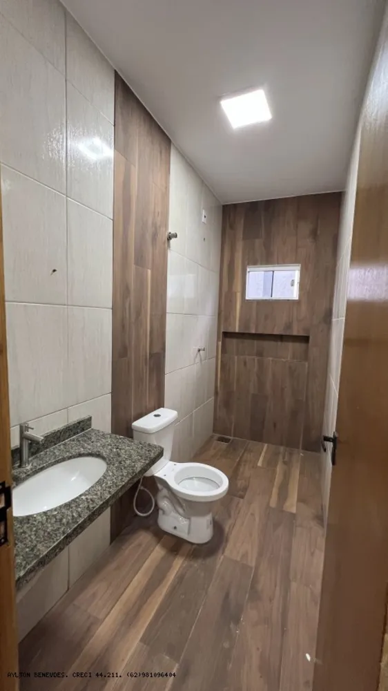 Casa, 2 quartos - Foto 13