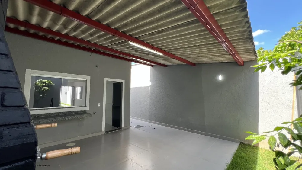 Casa, 2 quartos - Foto 20