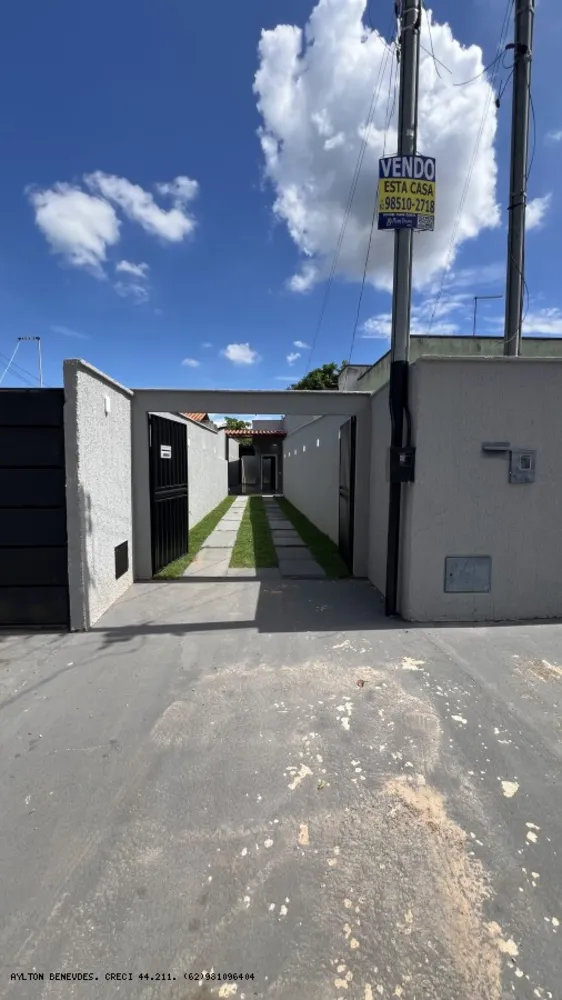 Casa, 2 quartos - Foto 3