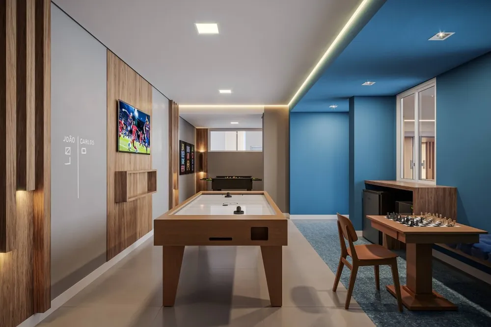 Apartamento, 2 quartos, 67 m² - Foto 9