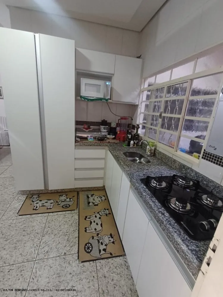 Casa, 3 quartos - Foto 6