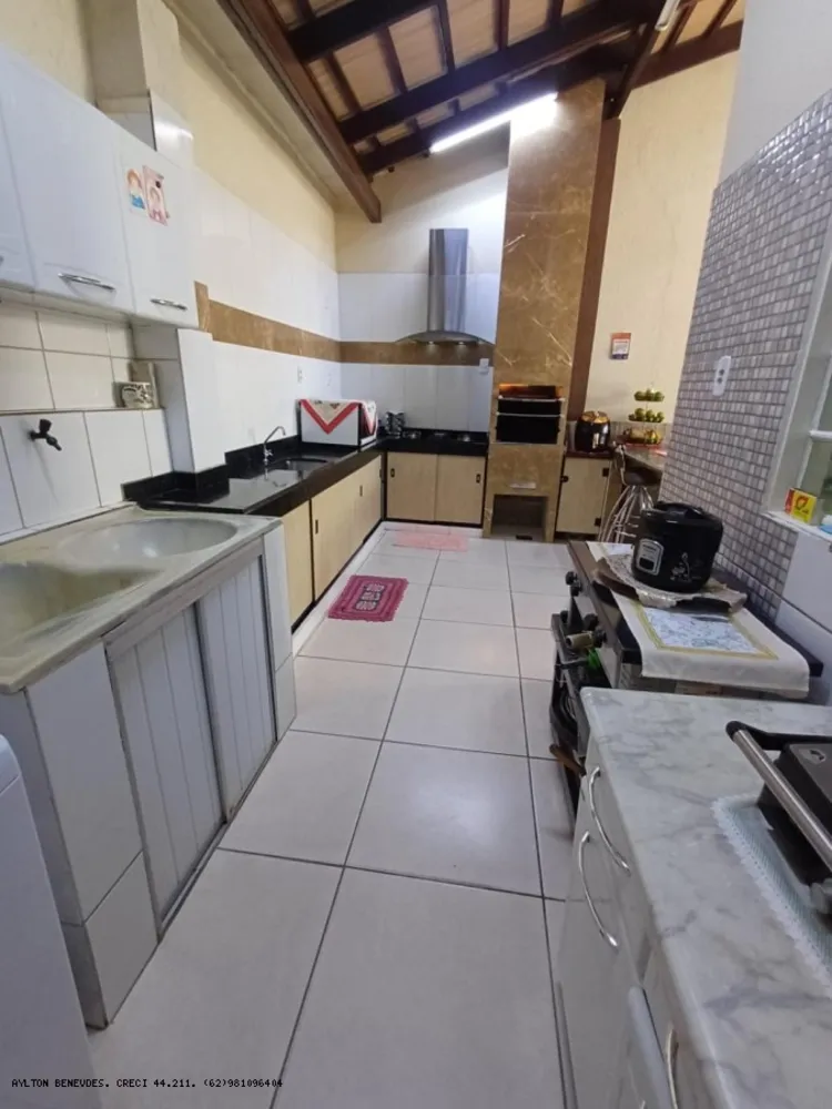 Casa, 3 quartos - Foto 14