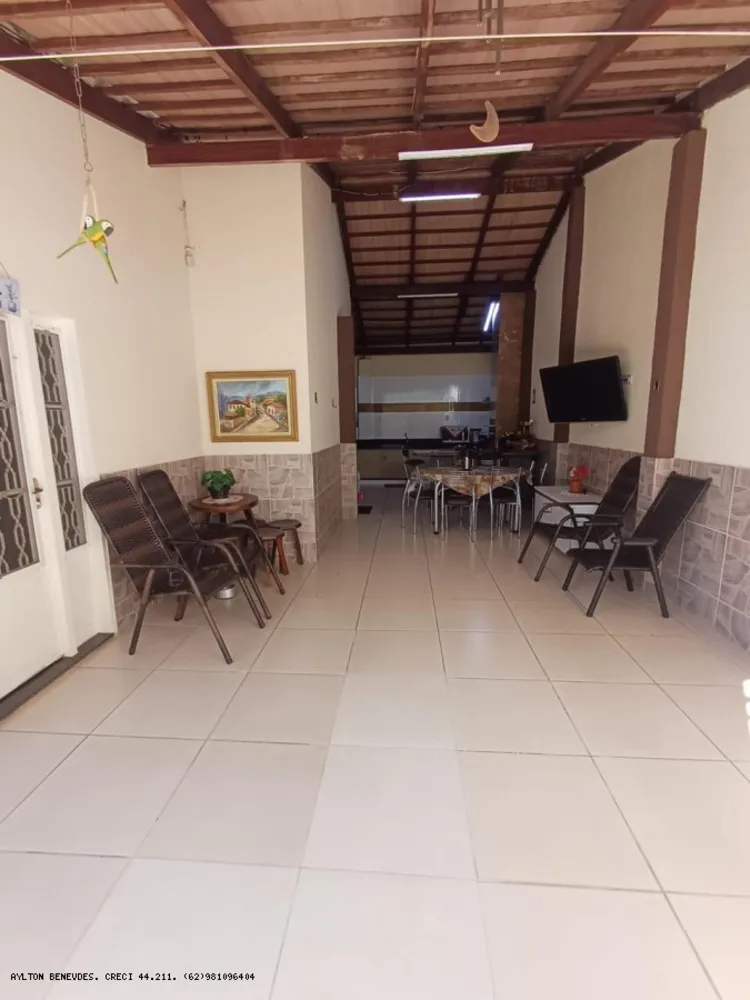 Casa, 3 quartos - Foto 7