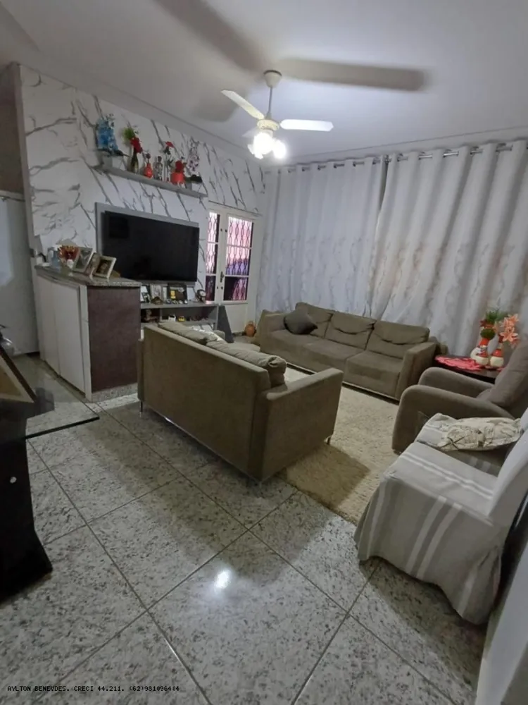 Casa, 3 quartos - Foto 8