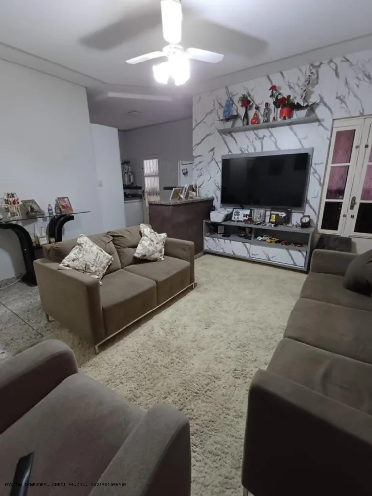 Casa, 3 quartos - Foto 4